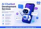 Top-Rated Chatbot Development Company in India for AI Solutions
