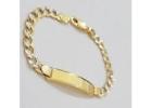 Buy 10k,14k Kids Jewelry online in Texas, USA | Chain & Necklace