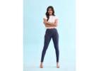 Buy Jeggings for Women for Stretch Comfort and Style | Go Colors