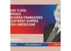 Enregistrement FDA Rejoignez Plus de 11.000 Entreprises Françaises