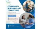 Community Nursing Care Townsville
