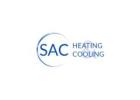 Sac heating and cooling