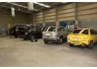 Find Reliable Paint and Body Shop Service in North Suburbs