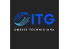 IT Services Canberra with Best Solution