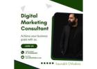Still waiting for customers to find you? That's not a strategy. That's hope.