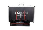 High Clarity Wireless Mic Model ATI-A1 for Professional Audio Performance