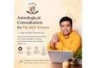 Best Online Health Astrology Services For Positive Results
