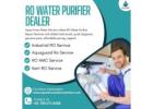 RO Water Purifier Dealer Greater Noida Solutions