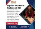 Psychic Reader in Richmond Hill – Psychic Ravi