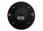 High Clarity Ferrite HF Compression Driver 80 Watt Model A518