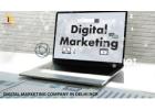 Hire Experts – Digital Marketing Company in Delhi NCR Near You