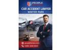 Get Car Accident Lawyer Help in