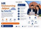 HR Outsourcing Jaipur by Salarite