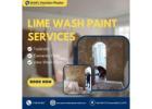 Lime Wash Paint Miami