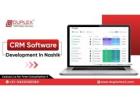 CRM Software Development Company in Nashik – University, College & Real Estate Solutions