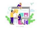 Invoidea is the Best Web Designing Company in Noida for Creative Websites