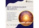 Best Astrologer in Brampton - Psychic Rajshekar