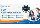 Ensure Regulatory Compliance with FDA Certification Services in Phoenix