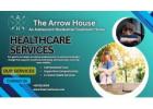 The Arrow House