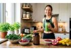 Buy LiveGood Plant Based Protein Powder Online – Natural Muscle Support