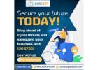 ISO 27001 Certification Services in Phoenix – Protect Your Business Data