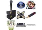 Professional DJ Equipment for Powerful Sound and Dynamic Events