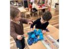 Start Smart: Your Guide on How to Start a Daycare