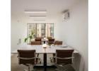 Flexible Office Space to Rent with Premium Facilities