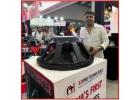 Professional Audio Power with DJ Sarzen Amplifiers