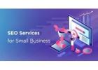 Affordable SEO Services for Small Business Growth