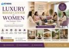Luxury Rehab Center for Women | Safe & Private Recovery Care
