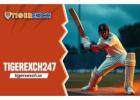 Tiger Exchange 247: Join Tiger Exchange 247 to play and bet online