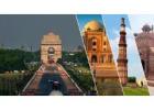 Delhi Darshan Bus Service – Book Affordable City Tours Online