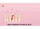 SMO Company in Delhi NCR for High Engagement & Lead Generation