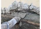 Concrete Building Restoration Houston