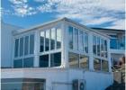 Commercial window tinting Adelaide