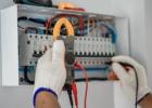 Home Electrician New Orleans