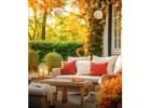 Patio Furniture in Atlanta