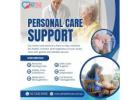 Personal Care NDIS Support