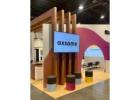 Affordable Los Angeles Exhibit Rental for Trade Shows