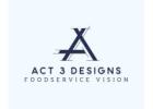 Act 3 Designs