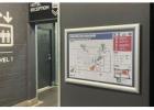 Evacuation Diagrams Sydney for Clear Emergency Exit Guidance