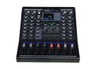 Professional Live Mixers for Clear and Controlled Sound Performance