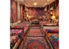 Jansons Carpets Showcases Handmade Kashmiri Carpets in Delhi with Timeless Elegance