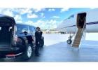 Los Angeles Luxury Airport Transfers | Ride in Style