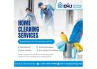 Professional El Paso Home Cleaning | Affordable & Reliable