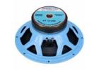 Reliable Ferrite DJ Speaker 12 Inch 200 Watt Model KT 12-200 for Clear Sound Performance