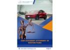 Top-Rated Car Accident Attorney in