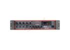 2 Channel PA Amplifier for Powerful and Clear Sound Output