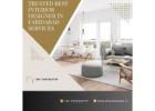 Trusted Best Interior Designer in Faridabad Services
